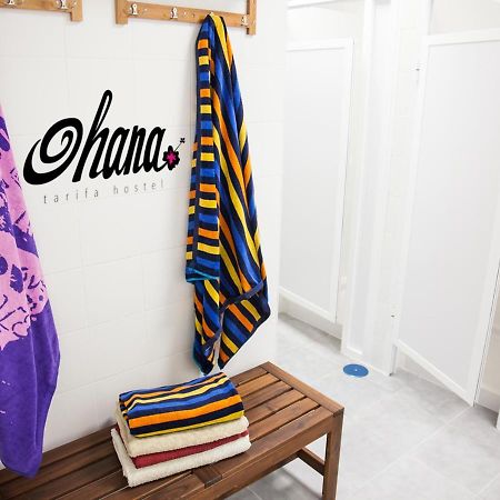 Ohana Tarifa Hostel Exteriér fotografie
